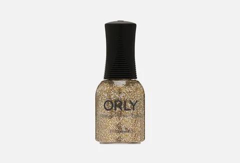 Orly Nail Lacquer – Halo,