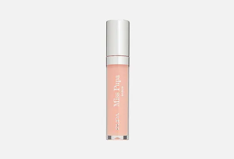 Pupa Miss Pupa Gloss 400 Ballerina