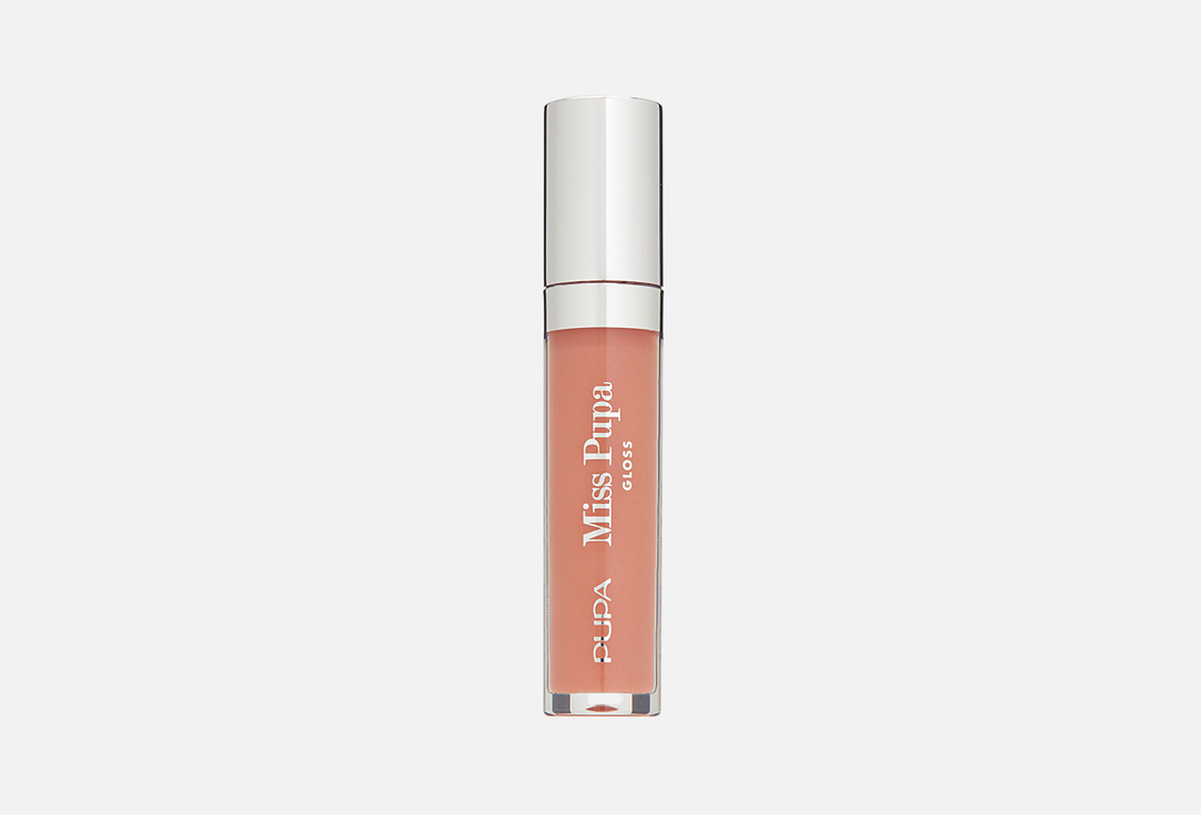 Pupa Miss Pupa Gloss 403 Nude Obsession