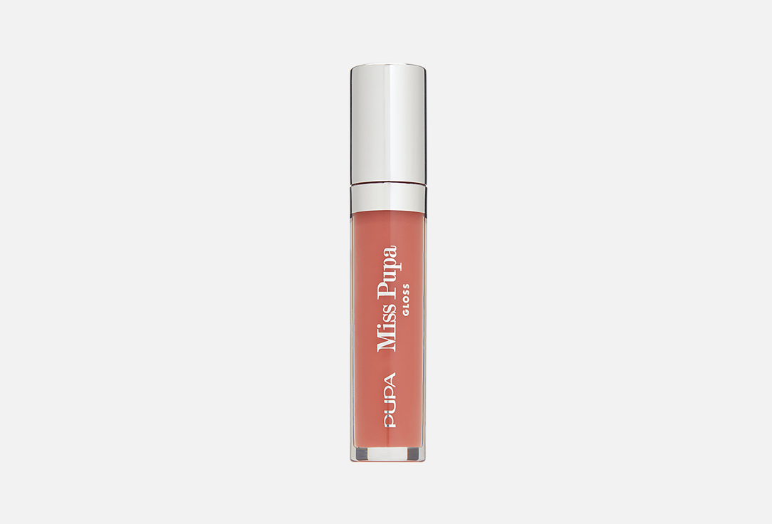 Pupa Miss Pupa Gloss 404 Warm Nude