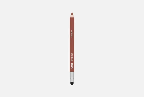 PUPA MILANO True Lips 045 True Nude 1.