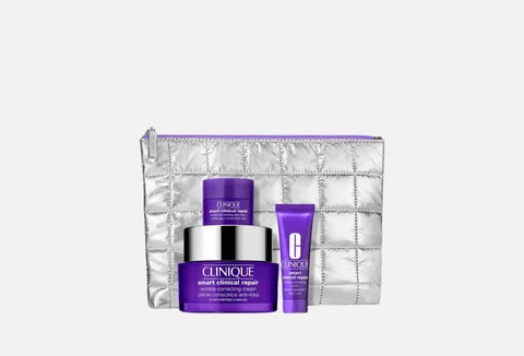 CLINIQUE GET SMART SET
