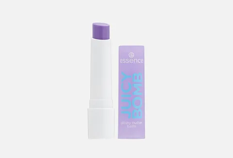 Essence Juicy Bomb Glossy Butter Balm 02 - 2.