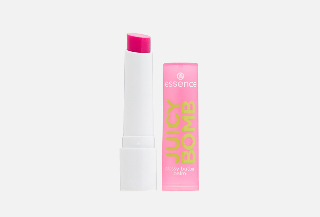Essence Juicy Bomb Glossy Butter Balm 03 - 2.