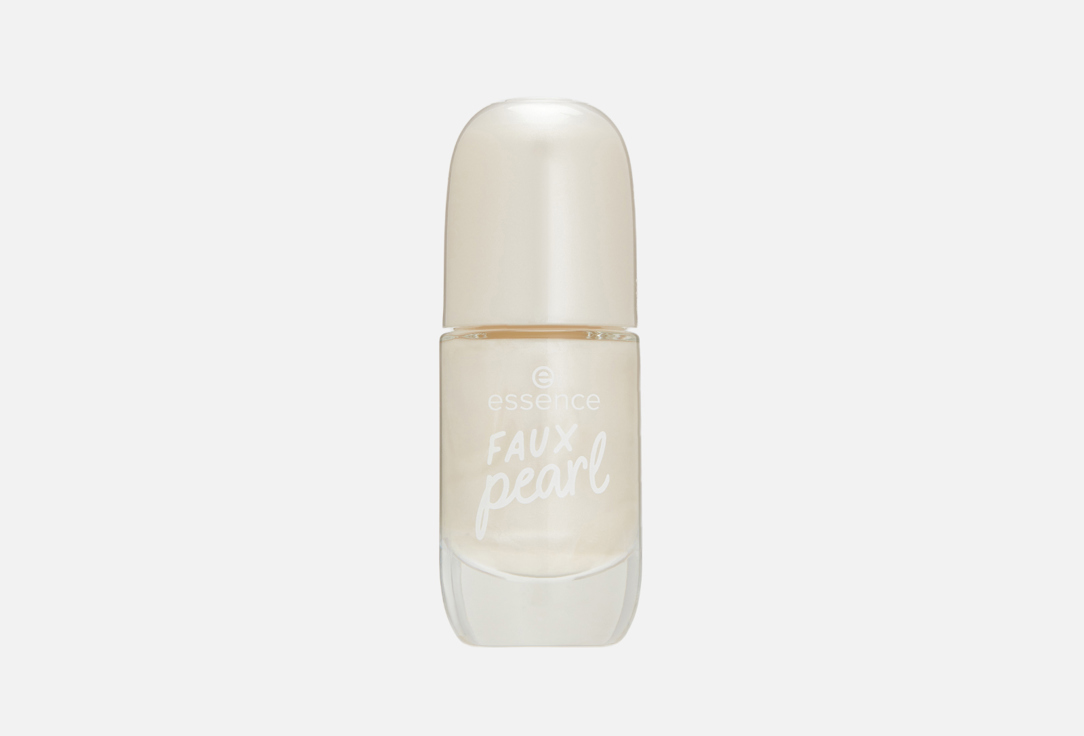 Essence Gel Nail Colour 71 -