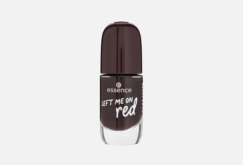 Essence Gel Nail Colour 72 -
