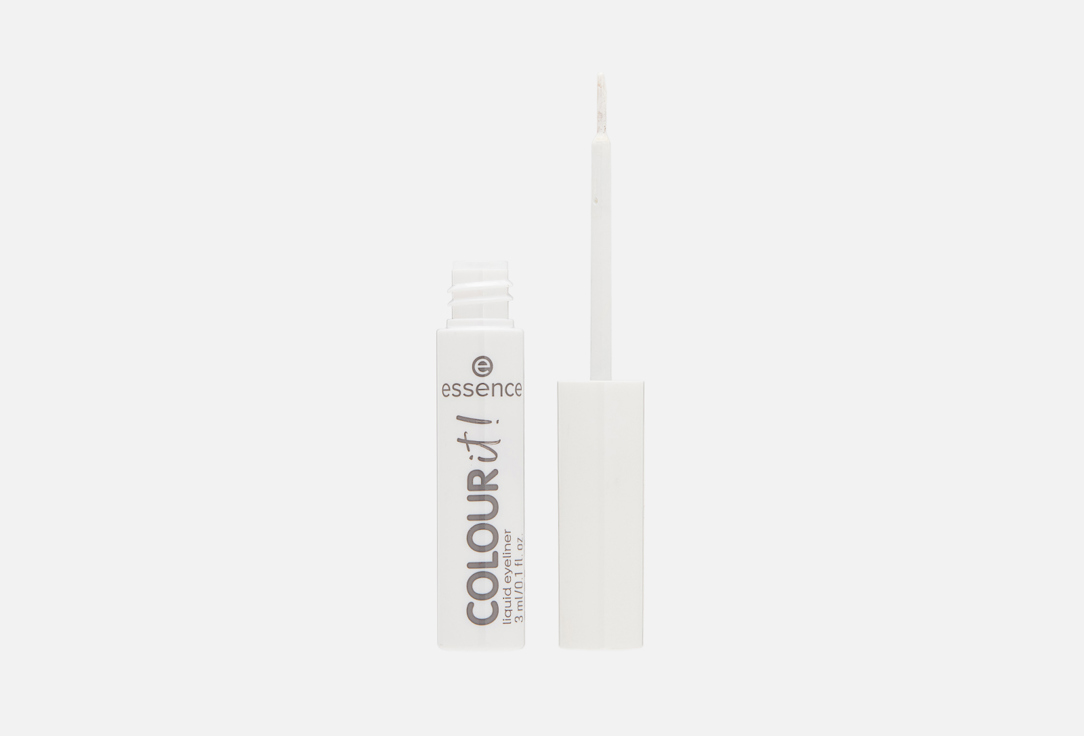 Essence Colour It! Liquid Eyeliner 02 -