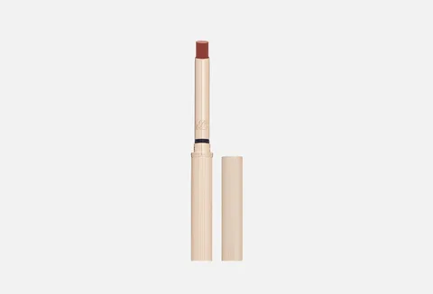 ESTÉE LAUDER Pure Color Exploit Silk Matte Lipstick - 301 Smokescreen 0.