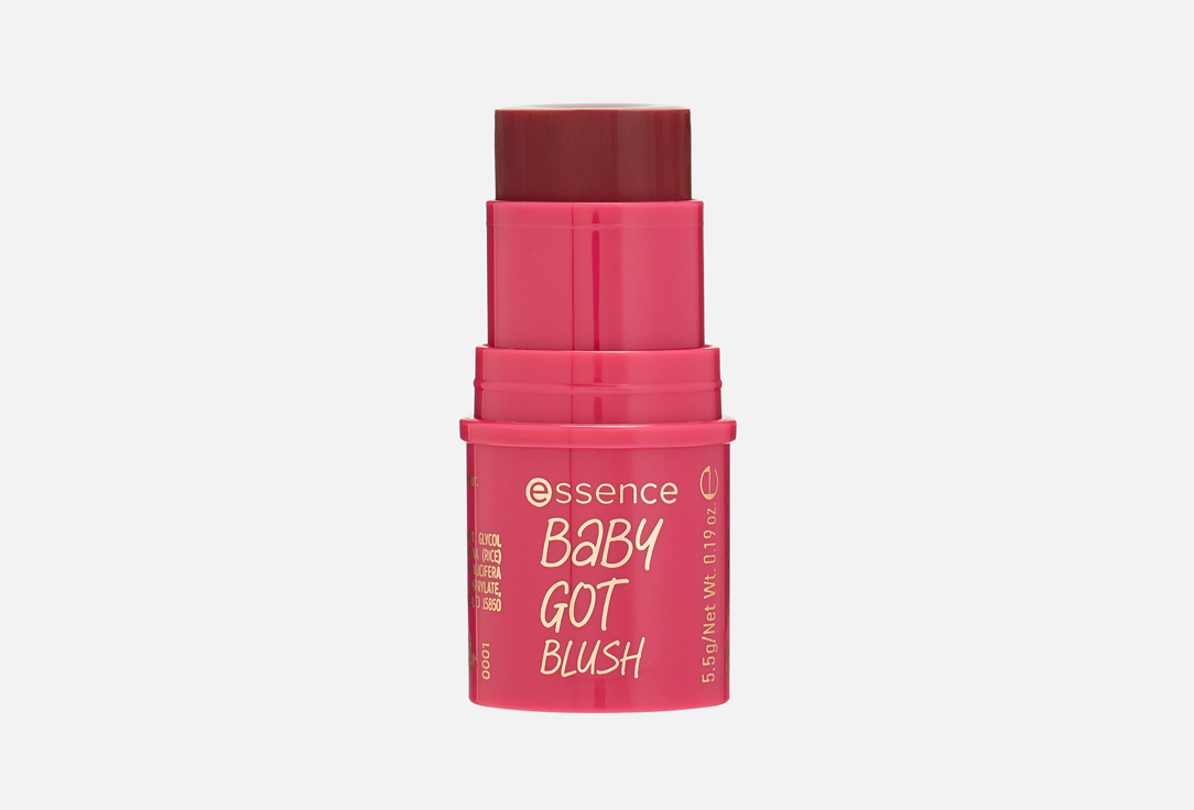 Essence Baby Got Blush – Shade 50