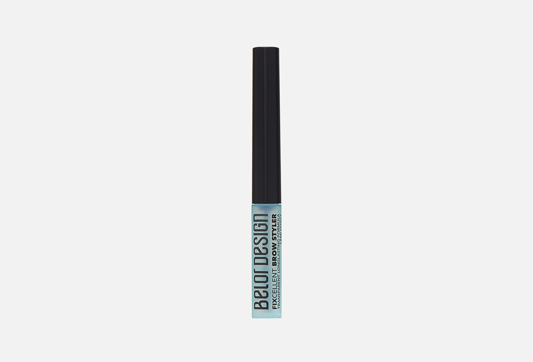 BELOR DESIGN Eyebrow styler FIXcellent 4,