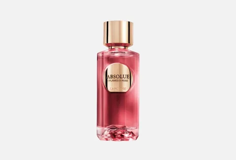 Lancome Fr Absolue Lp I Flamed A Rose