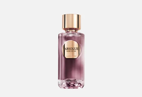 Lancome Fr Absolue Lp Rose Or Die