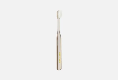OSS to OSS Deep clean Toothbrush, Smoke Diamond