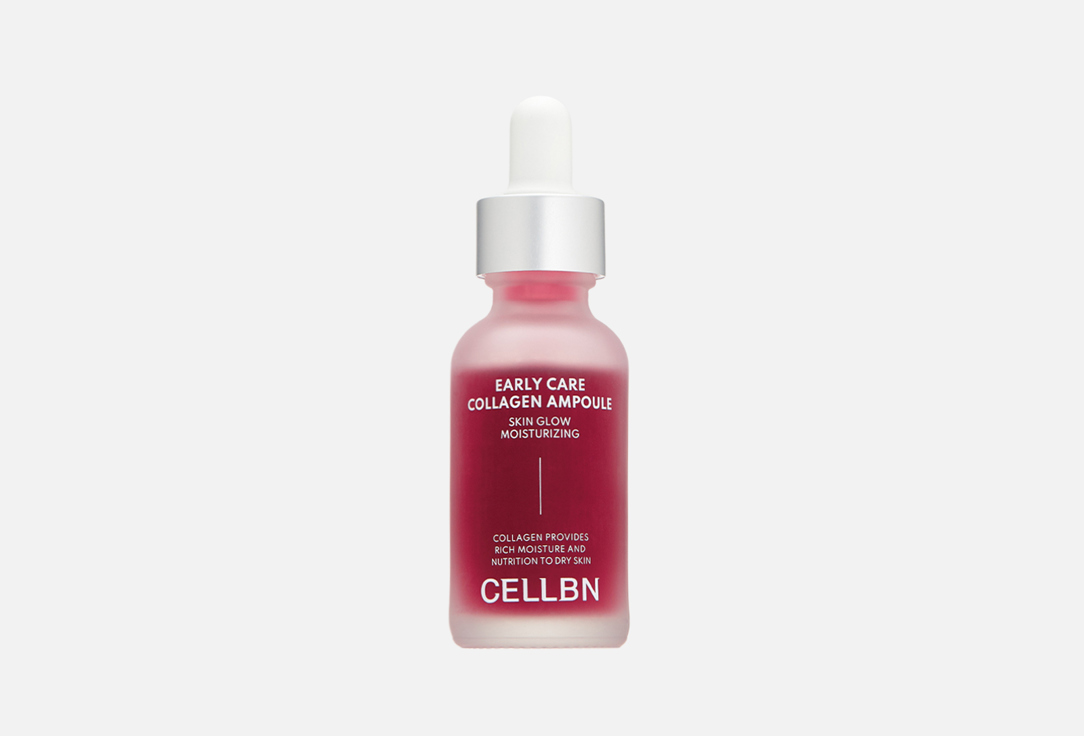 CellBN Early Care Collagen Ampoule,
