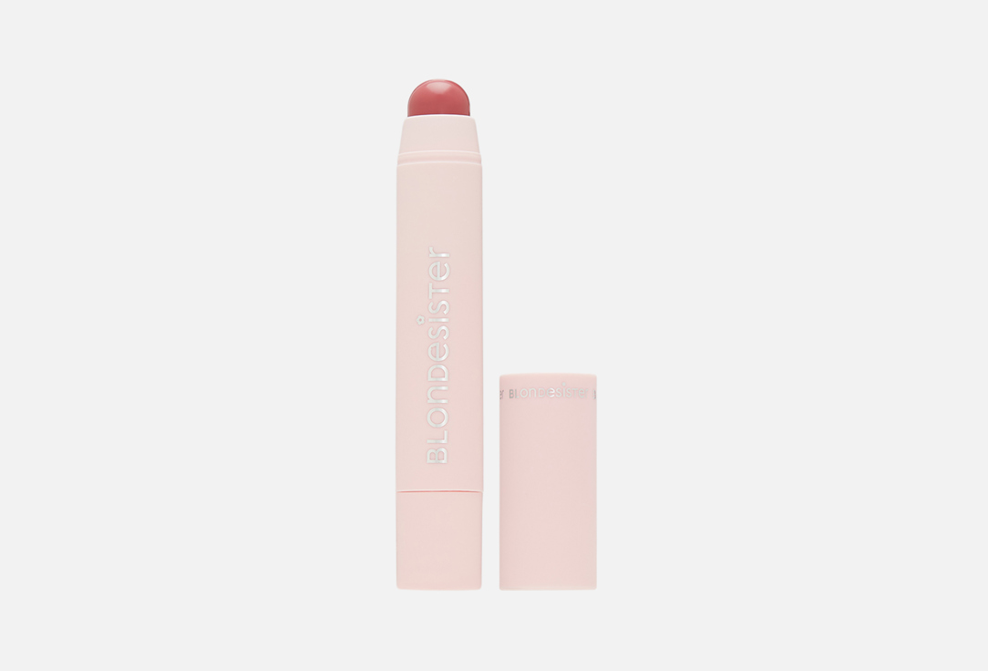 Blondesister 2 IN 1 IT'S UP TO YOU LIP OR CHEEK LOVELY MAUVE 05