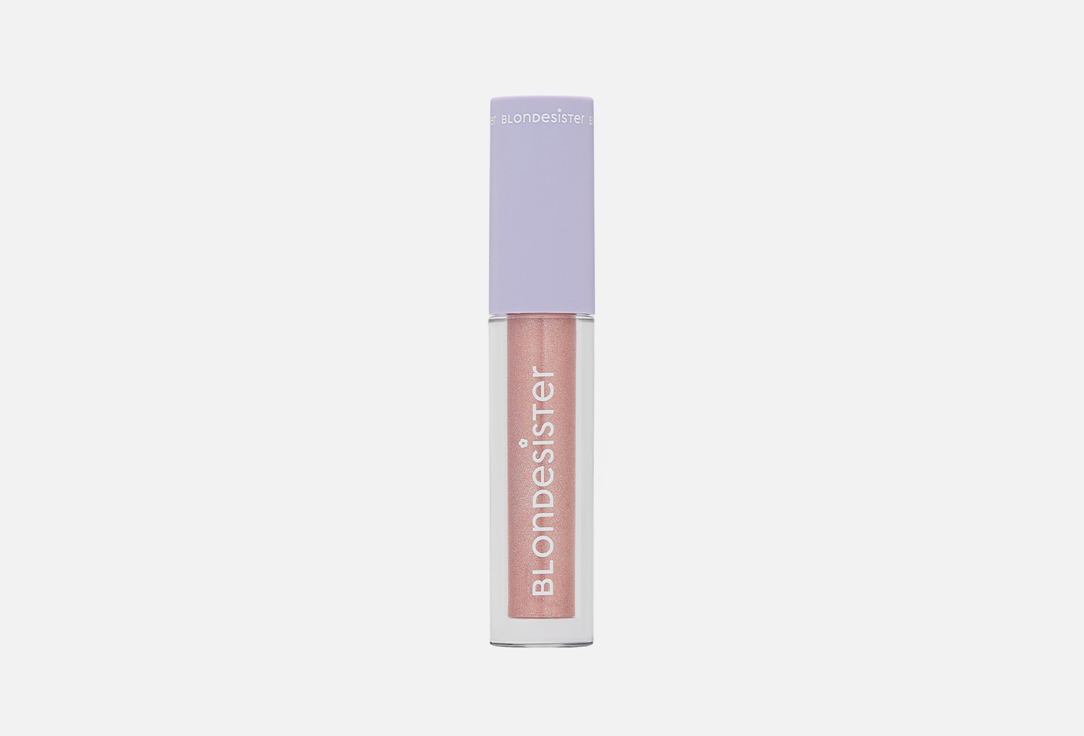 Blondesister GLOWEYE EYESHADOW SOFTY ROSE 05