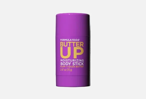 Formula 10.0.6 Butter Up