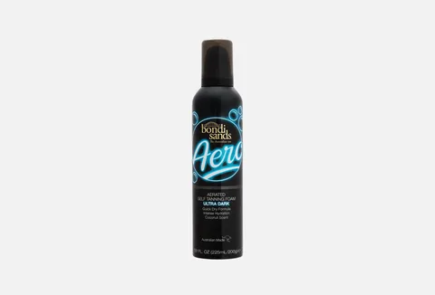 Bondi Sands Aero Self Tanning Foam Ultra Dark