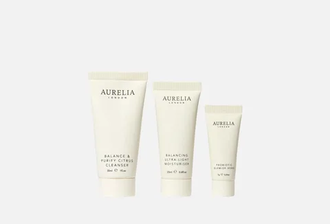 Aurelia Find Your Balance Collection