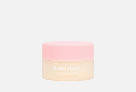 NCLA BEAUTY Balm Babe Birthday Cake Lip Balm