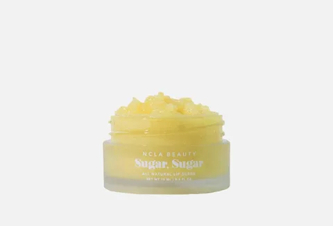 NCLA BEAUTY Balm Babe Pineapple Lip Balm