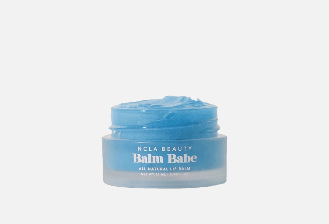 NCLA BEAUTY Balm Babe Gummy Bear Lip Balm