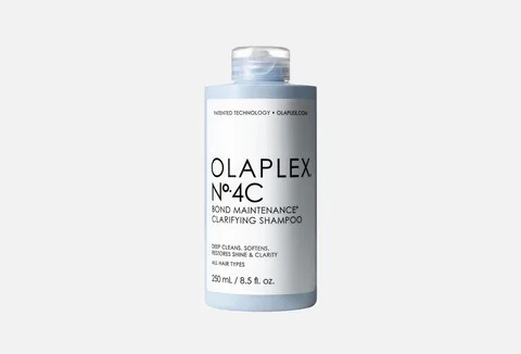 OLAPLEX No. 4C Bond Maintenence Clarifying Shampoo