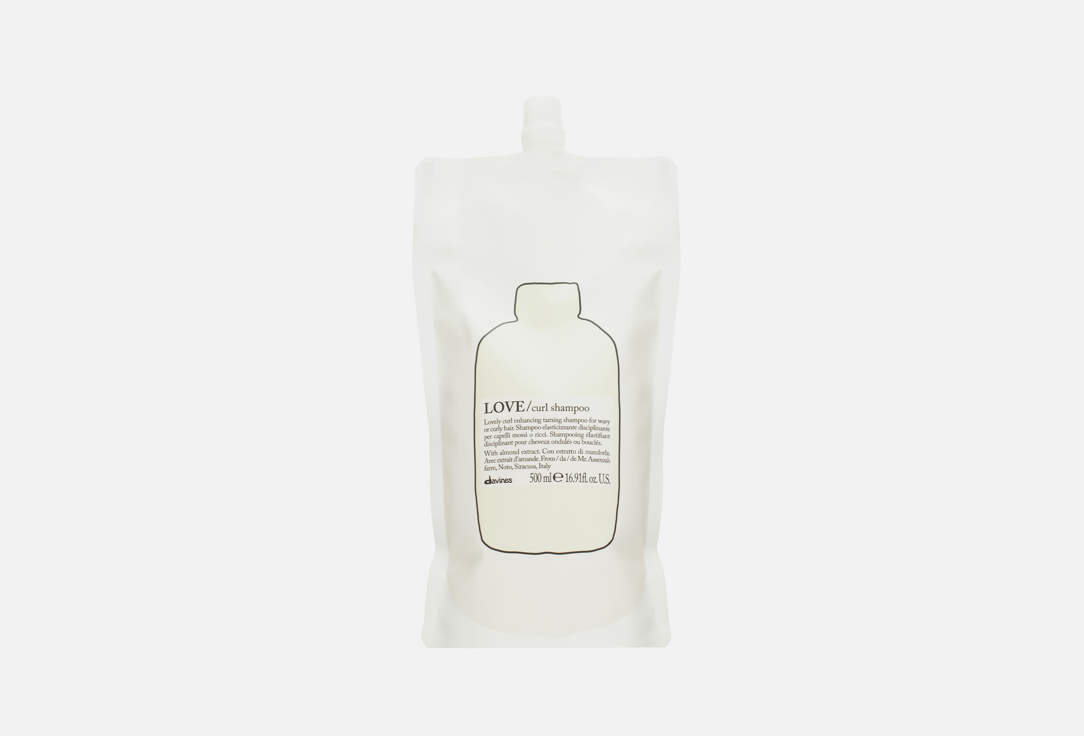 Davines LOVE CURL SHAMPOO REFILL