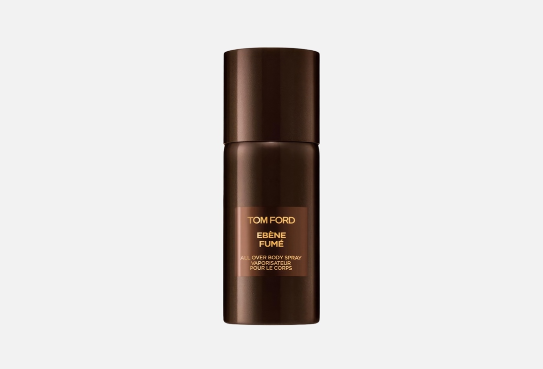 Tom Ford Ebene Fume All Over Body Spray,