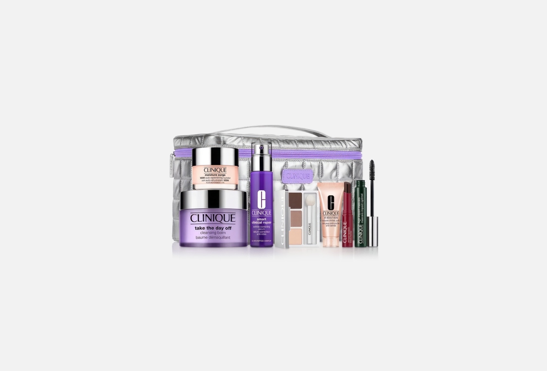 CLINIQUE BEST OF CLINIQUE SET