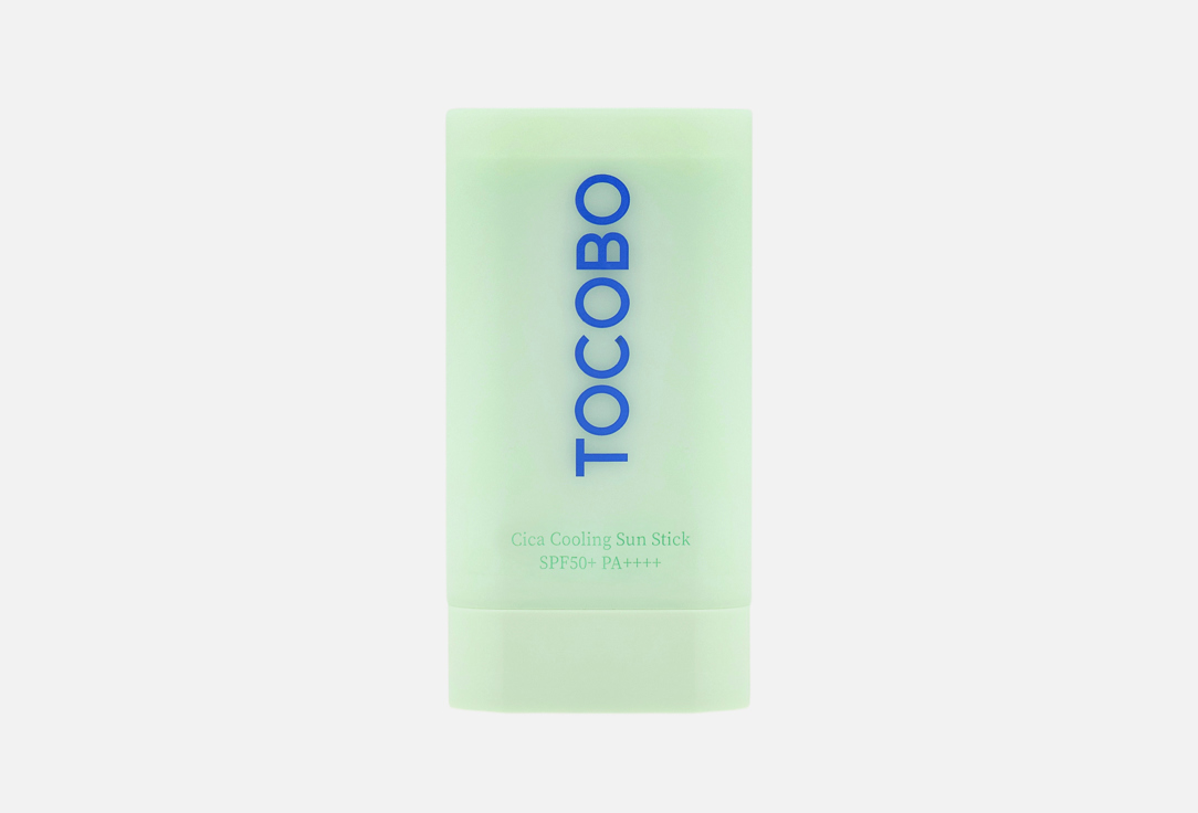 TOCOBO CICA COOLING SUN STICK SPF50+ PA++++