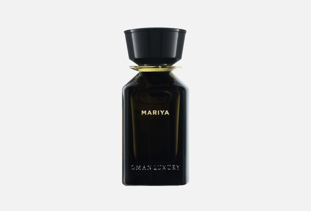 Oman Luxury, Mariya ,