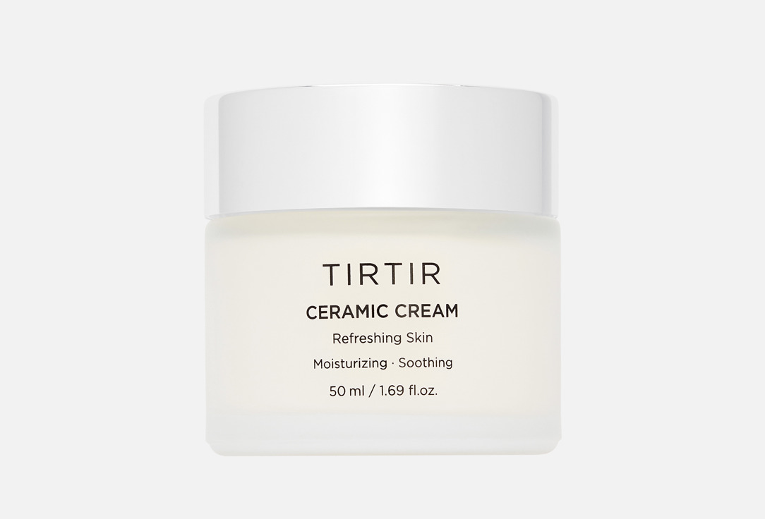 TIRTIR Ceramic Cream 50ml