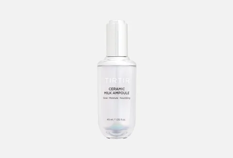 TIRTIR Ceramic Milk Ampoule