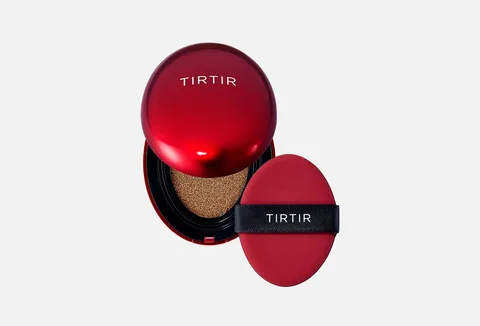 TIRTIR Mask Fit Red Cushion 43N Deep Cocoa