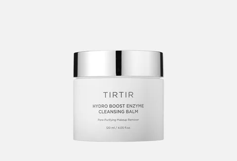 TIRTIR Hydro Boost Enzyme Cleansing Balm