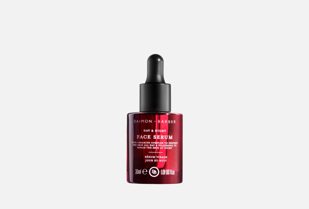 Daimon Barbers Face serum