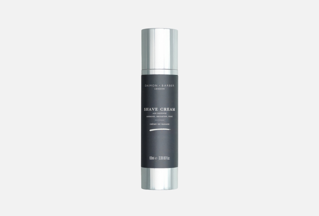 Daimon Barbers Shave cream