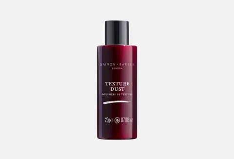 Daimon Barbers Texture dust