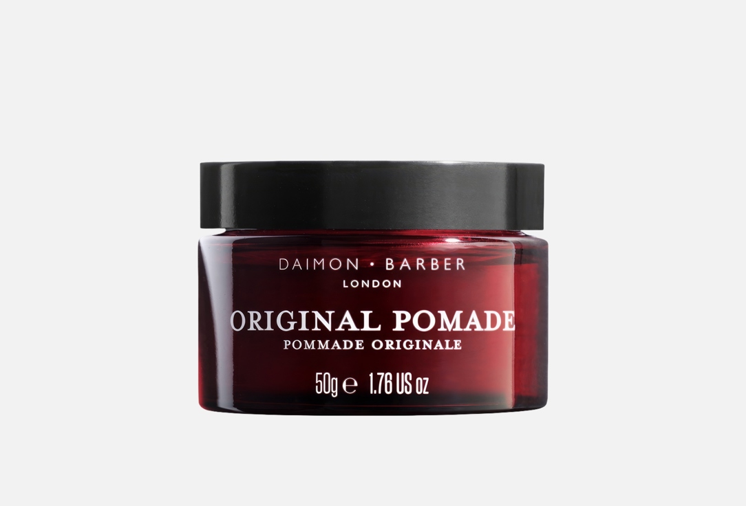 Daimon Barbers Original pomade
