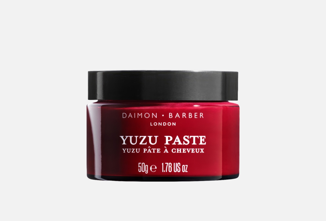 Daimon Barbers Yuzu paste