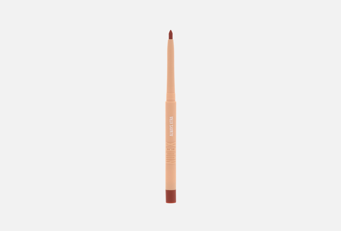 Beauty Creations Nude X Lipliner -Always Xtra