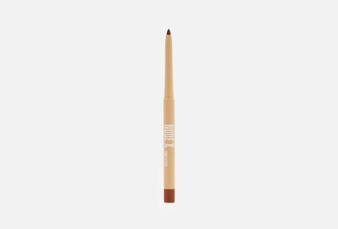Beauty Creations Nude X Lipliner -Love Letter