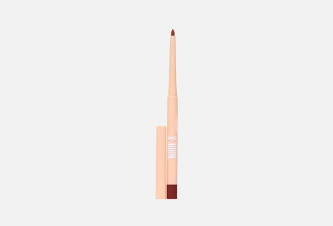 Beauty Creations Nude X Lipliner -Whatever You Want