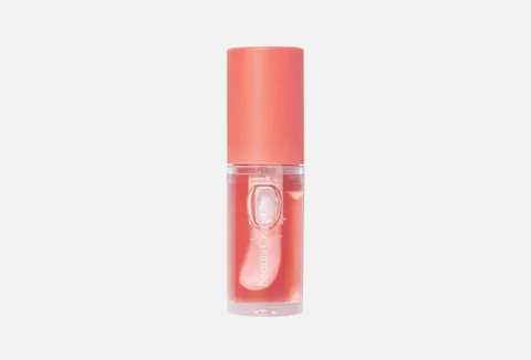 Beauty Creations All About You Ph lip Oil #4 Drop It