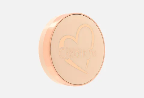 Beauty Creations Flawless Powder Foundation Fsp11.0