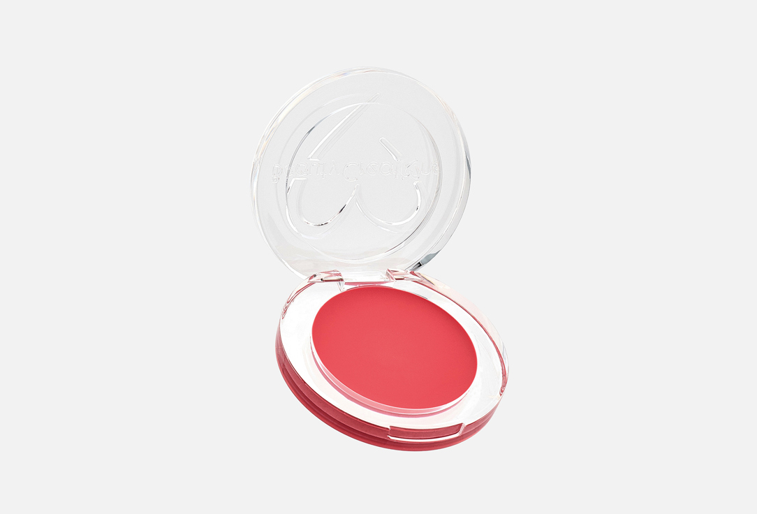 Beauty Creations Stay Blushing Cute Cream Blush - She'S Got It Refill