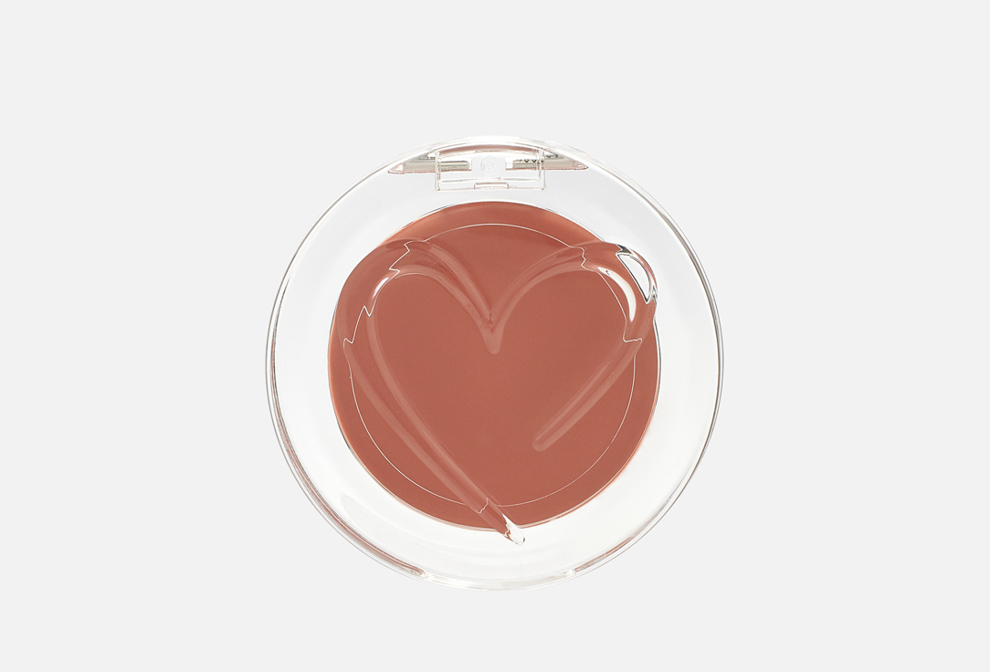 Beauty Creations Stay Blushing Cute Cream Blush - Born To Make It Refill