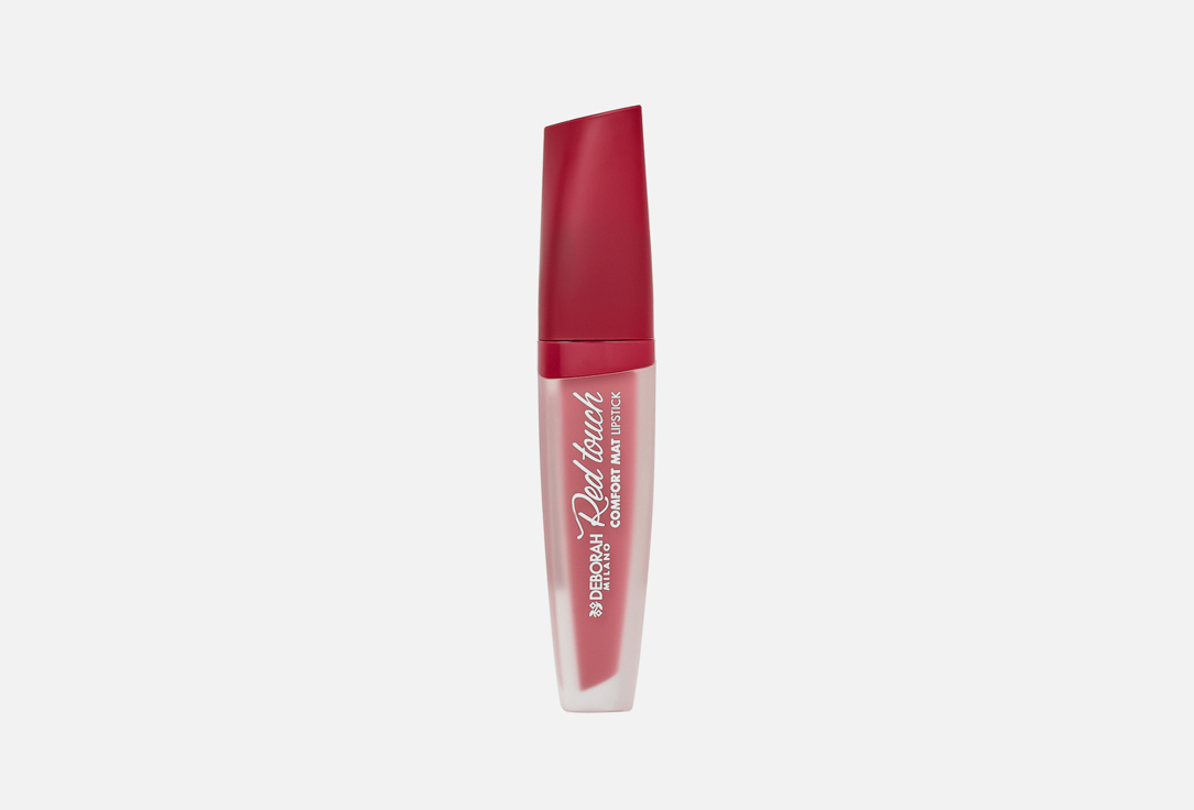 Deborah Milano Red Touch Lipstick 12 Vintage Rose
