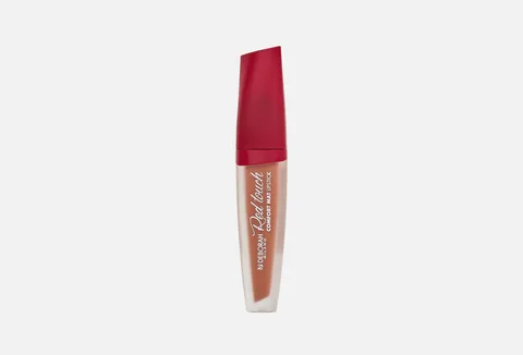 Deborah Milano Red Touch Lipstick 14 Fancy Caramel